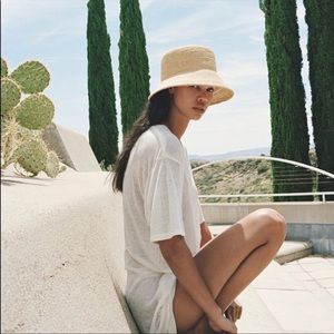 Lack of Color Inca Bucket Hat